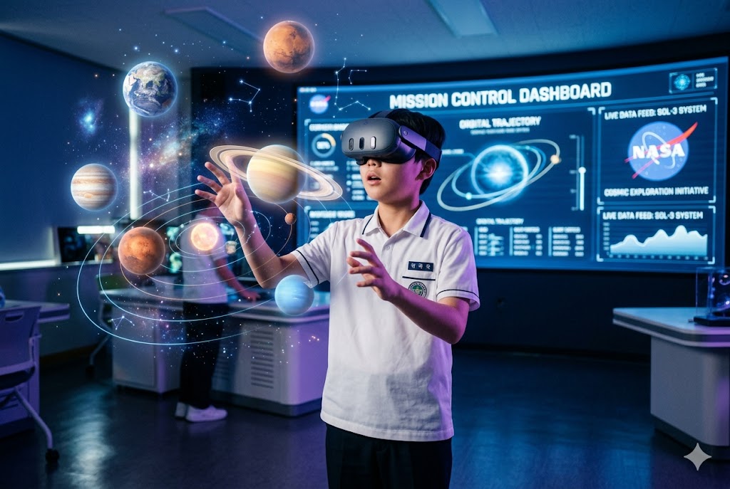 EduSpace