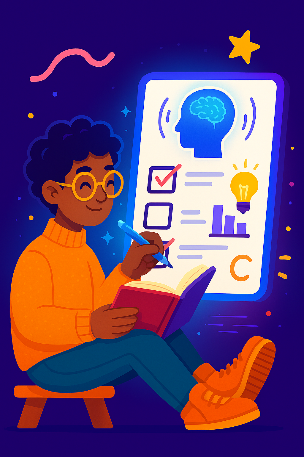 AI Assessment Generator