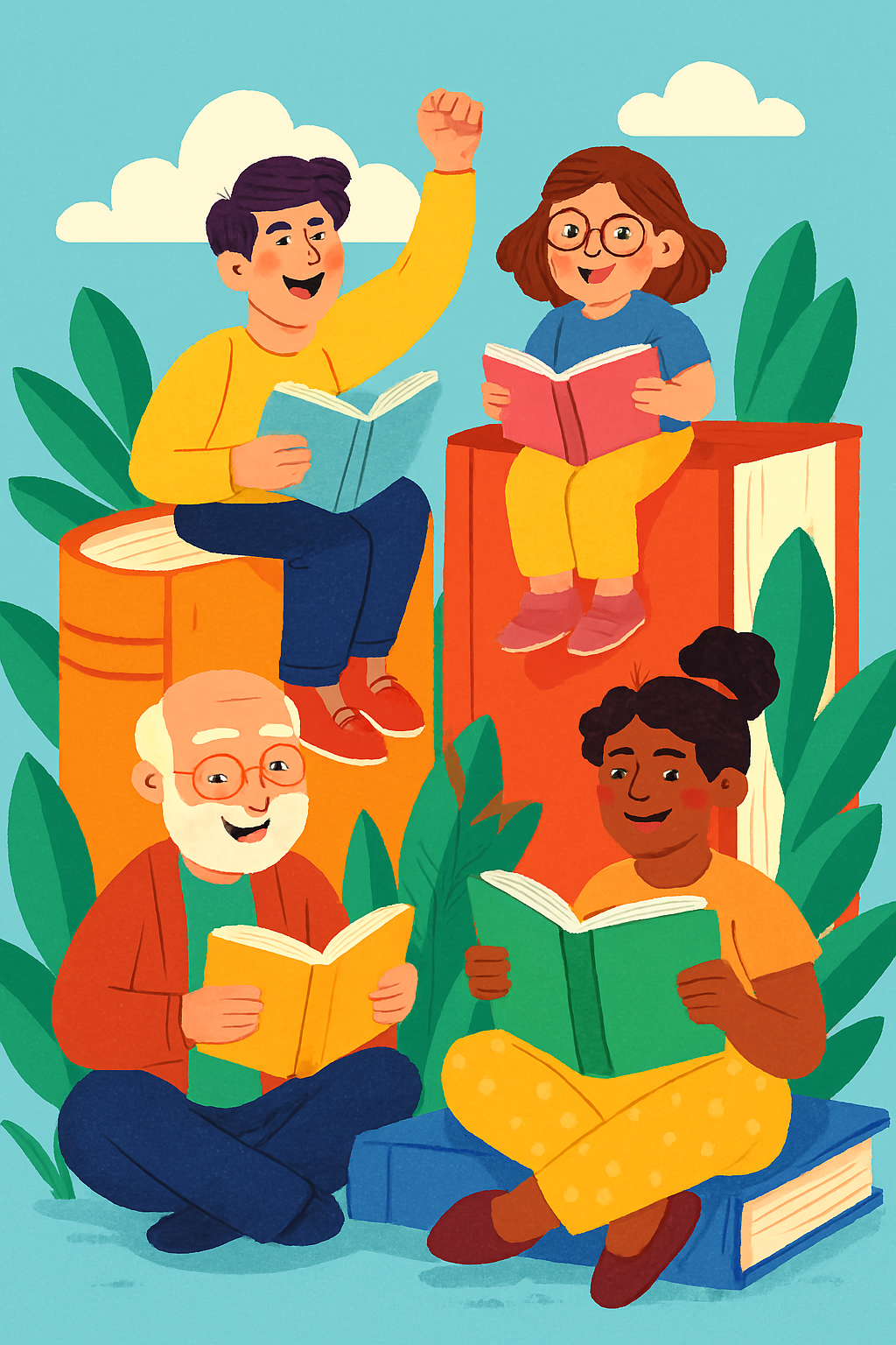 Book Companion Generator